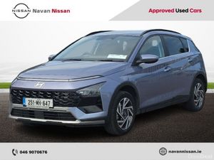 Hyundai Bayon Executive - Image 4