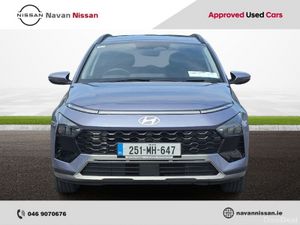 Hyundai Bayon Executive - Image 3