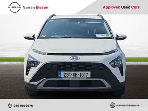 Hyundai Bayon Executive - Image 3