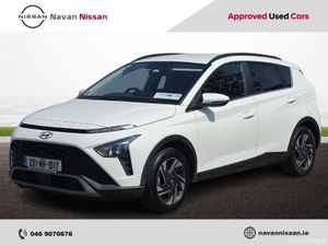 Hyundai Bayon Executive - Image 4
