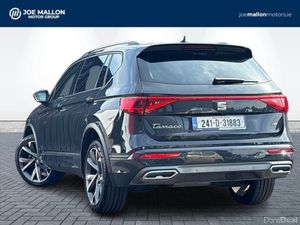 SEAT Tarraco 2.0TDI 150hp 5Seat FR SE DSG Automati - Image 3