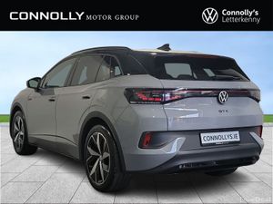Volkswagen ID.4 GTX - Image 3