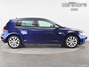 Volkswagen Golf 1.2 TSI DSG - Image 2
