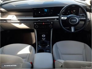 Hyundai Tucson **EXECUTIVE**FULL LEATHER**LIKE NEW - Image 2