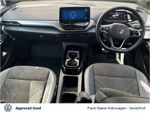 Volkswagen ID.4 LIFE DX 77kWh 174HP @Frank Keane V - Image 2