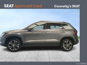 SEAT Ateca 2.0TDI 115hp SE Plus - Image 3