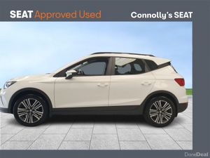 SEAT Arona 1.0TSI 110hp SE+ - Image 3