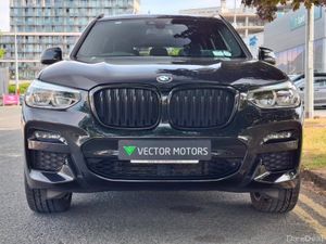 BMW X3 30e XDRIVE M SPORT PRO PACK - Image 4