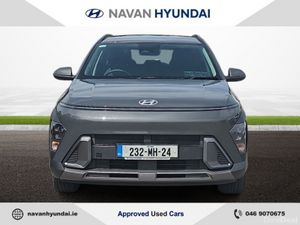 Hyundai KONA 1.6 HYBRID Elegance Auto - Image 3