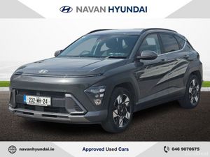Hyundai KONA 1.6 HYBRID Elegance Auto - Image 4