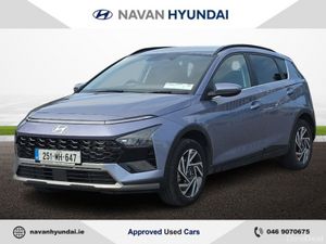 Hyundai Bayon Executive - Image 4