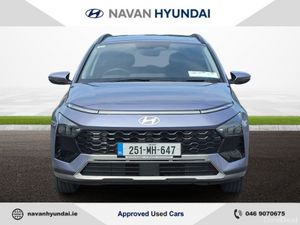 Hyundai Bayon Executive - Image 3