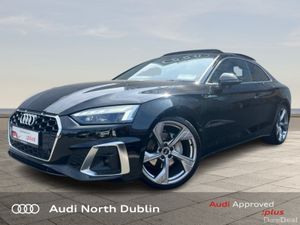 Audi A5 40 TFSI 204HP S-Tronic S Line - Image 4