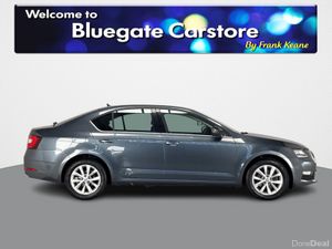 Skoda Octavia SOL 1.0 TSI 115HP**MULTIFUNCTIONAL S - Image 3