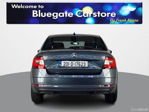 Skoda Octavia SOL 1.0 TSI 115HP**MULTIFUNCTIONAL S - Image 4