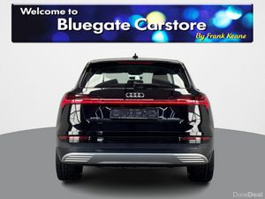 Audi e-tron TECHNIK 50 QUATTRO **NEW 22 INCH ALLOY - Image 4