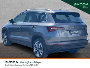 Skoda Karoq STYLE 2.0 TDI 115HP 5DR - Image 3