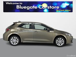 Toyota Corolla HB LUNA**MULTIFUNCTIONAL STEERING W - Image 3