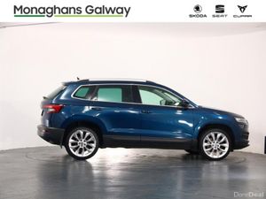 Skoda Karoq STYLE 1.6TDI 115HP AUTO - Image 3