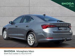 Skoda Octavia AMBITION 2.0 TDI 150HP 5DR - Image 3