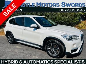 BMW X1 2.0 DIESEL - Image 2