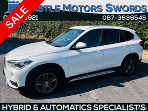 BMW X1 2.0 DIESEL - Image 4