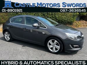 Vauxhall Astra 1.6 | PETROL | MANUAL - Image 3