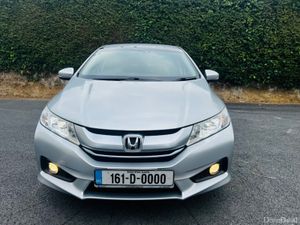 Honda Insight FINANCE AVAILABLE FROM €52 P/W - Image 4