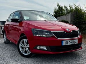 Skoda Fabia Ambition 1.0mpi 60HP 4DR - Image 2