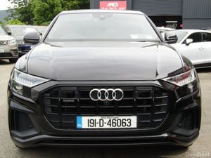 Audi Q8 3.0 TDI S-line Vorsprung 50 Quattro 5D - Image 3