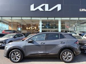 Kia Sportage 1.6 K3 HEV - Image 3