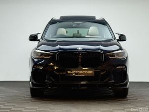 BMW X5 30D M SPORT XDRIVE - Image 2
