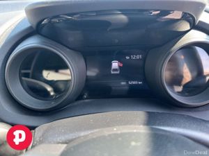 Toyota Yaris Cross G-Spec Hybrid Auto - Straight S - Image 4