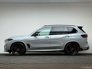 BMW X5 50E M SPORT *PAN ROOF* - Image 4