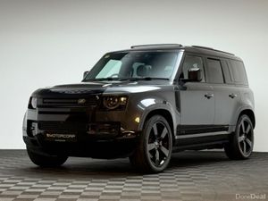 Land Rover Defender 110 X P300E *PAN ROOF* - Image 3