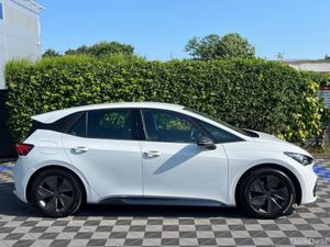 Cupra Born V1 58KWH // APPLE CARPLAY/ANDROID AUTO - Image 2