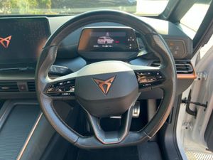 Cupra Born V1 58KWH // APPLE CARPLAY/ANDROID AUTO - Image 4