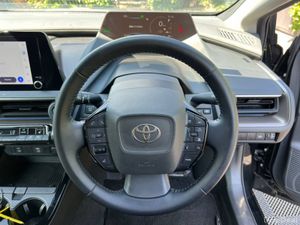 Toyota Prius 1.8 HYBRID AUTO // DIGITAL CLUSTER // - Image 4