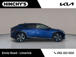 Kia EV6 Earth SEM 5DR Auto - Image 3