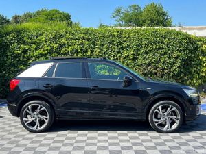 Audi Q2 SPORT S-LINE PACK 1.0 TFSI // OPENING PAN - Image 3