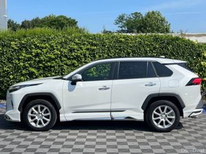 Toyota RAV4 MODELLISTA G-SPEC 2.5 HYBRID AUTO // L - Image 3