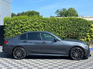 BMW 3-Series 330e M-SPORT COMPETITION 2.0 HYBRID A - Image 2