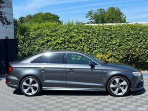 Audi A3 S-LINE 1.4 TFSI AUTO // SERVICE HISTORY // - Image 2