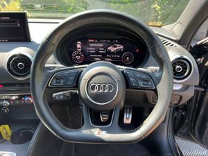 Audi A3 S-LINE 1.4 TFSI AUTO // SERVICE HISTORY // - Image 4