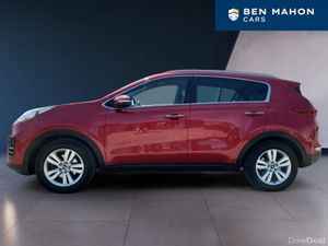 Kia Sportage Platinum - Image 2