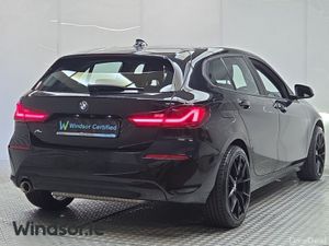 BMW 1-Series 118i Sport Manual - Image 3