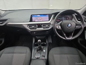BMW 1-Series 118i Sport Manual - Image 4