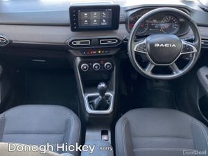 Dacia Jogger TCe 110 Expression - Image 2