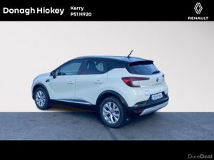 Renault Captur TCe 100 Iconic - Image 3