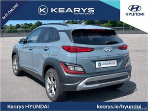Hyundai KONA 1.0 T-GDI Executive - Image 3